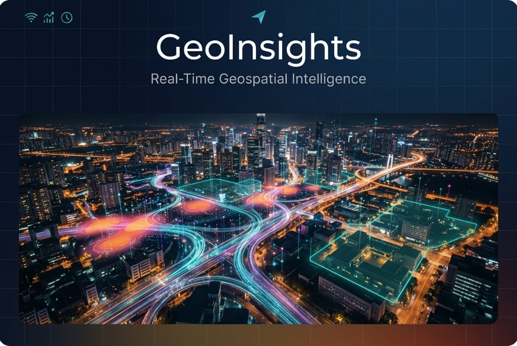 Real-Time Intelligence