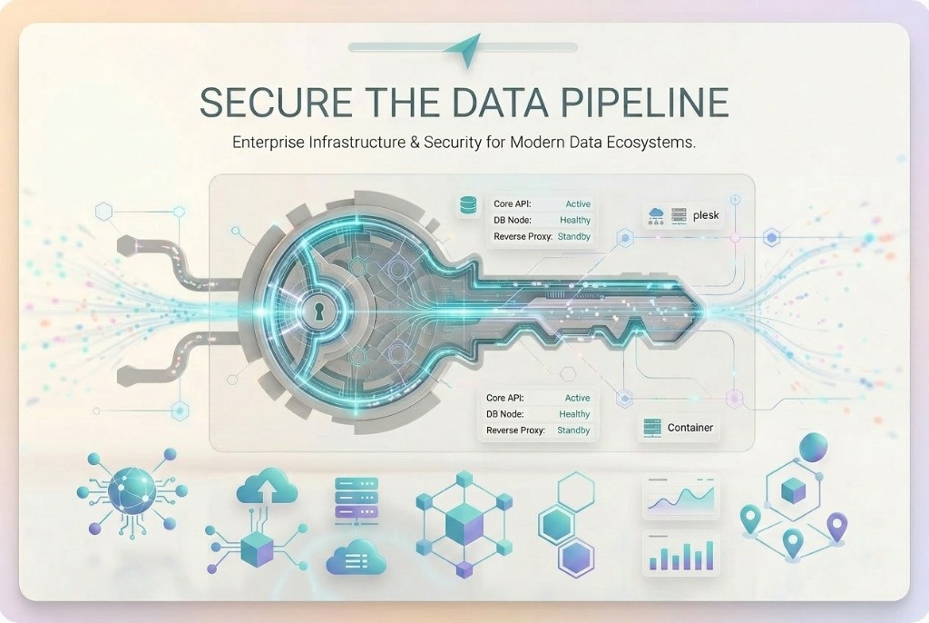 Enterprise Security