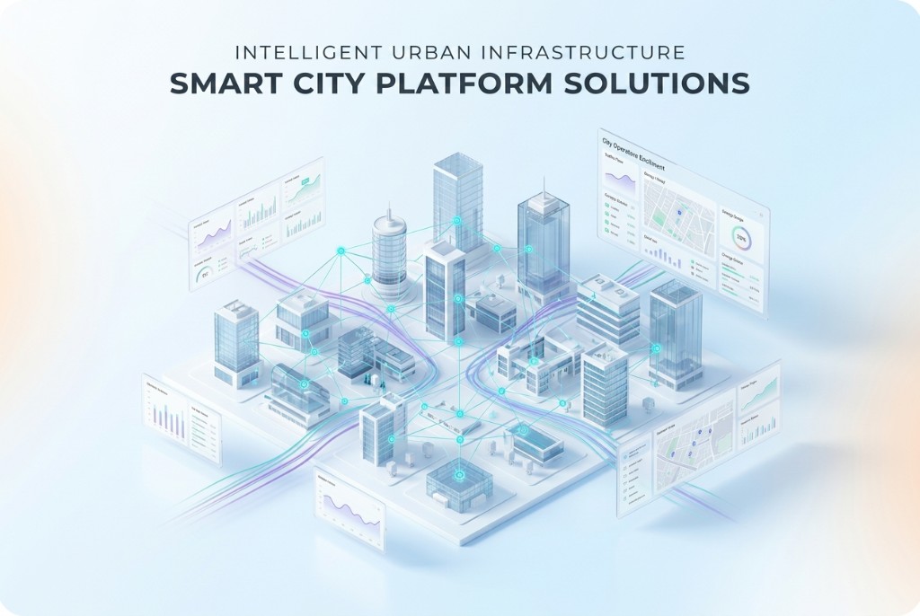 Smart City Platform